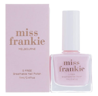 Miss Frankie Polish For Nails