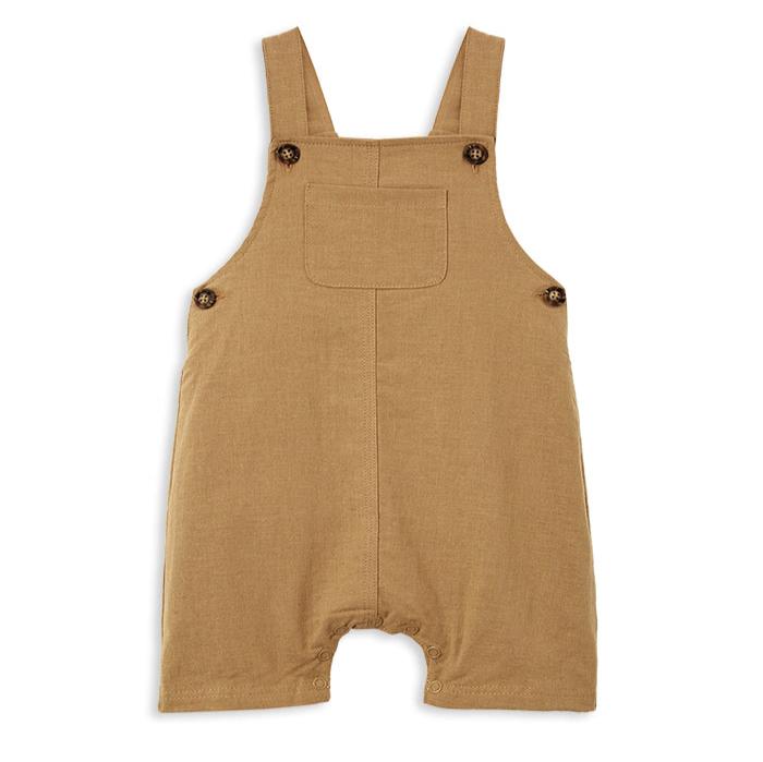 Milky Clothing Honey Linen Overall