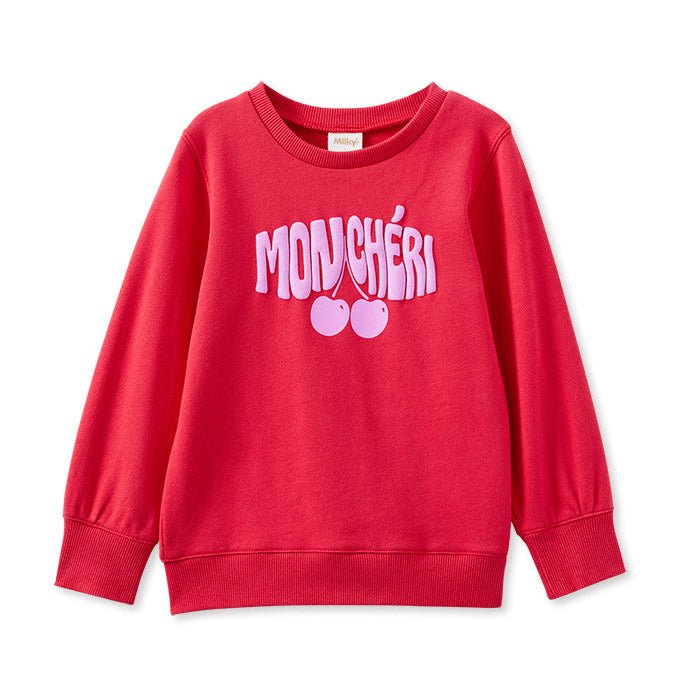 Milky Clothing Mon Cheri Sweater