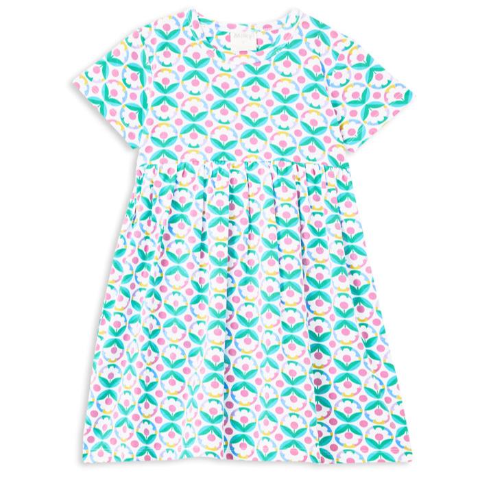 Milky Clothing Retro Dress