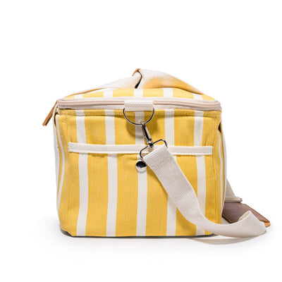 Business and Pleasure Premium Cooler Bag Monaco Mimosa Stripe