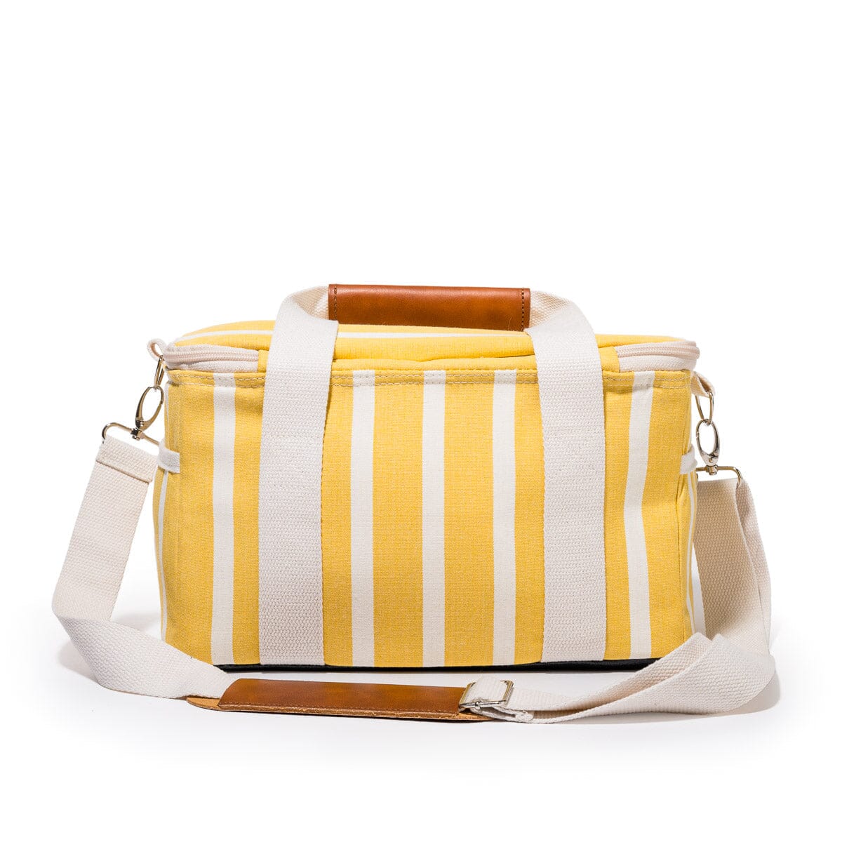 Business and Pleasure Premium Cooler Bag Monaco Mimosa Stripe