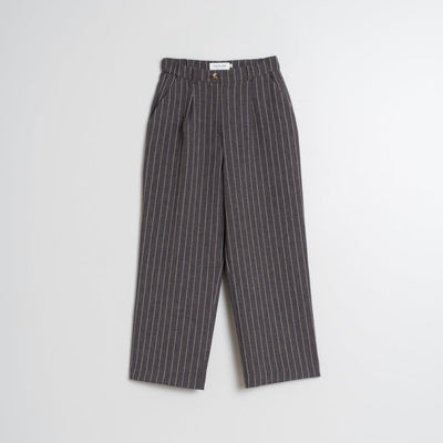 Indi and Cold Pinstripe Tailored Jared Pants