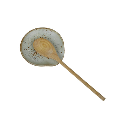 Francis Ceramic Spoon Rest