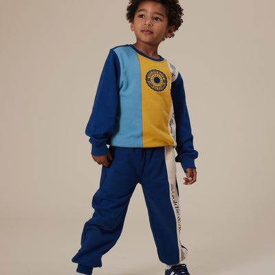 Goldie and Ace Goldie Sports Day Trackie Pants