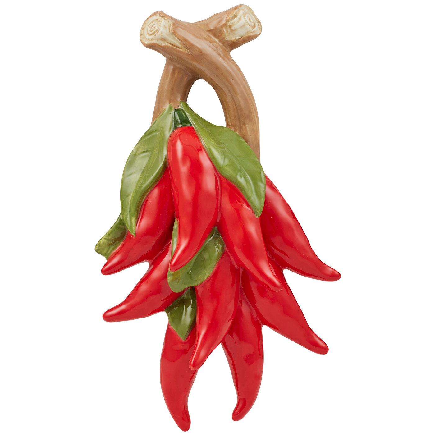 Peperoncino Cermaic Wall Hanging