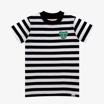 Band of Boys Gamer Tiger Stripe Tee