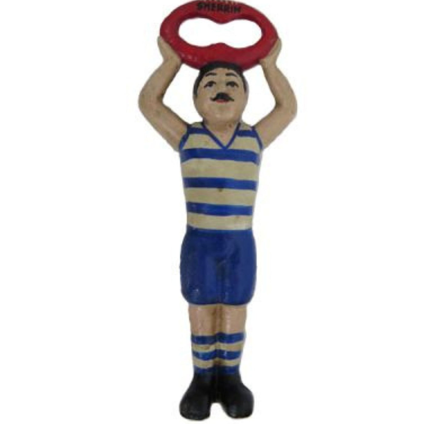 Geelong Bottle Opener