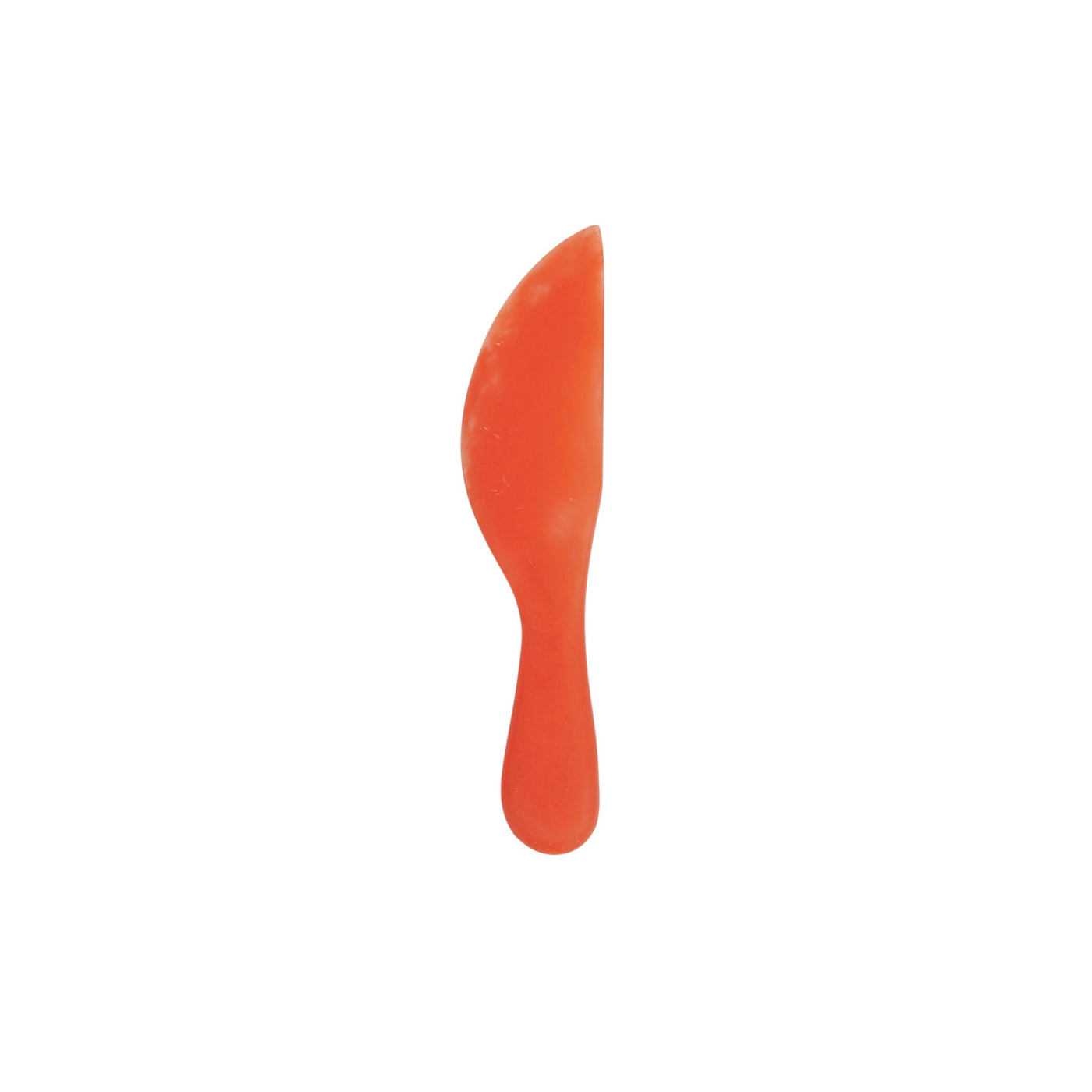 Kip Resin Cheese Knife Tomato