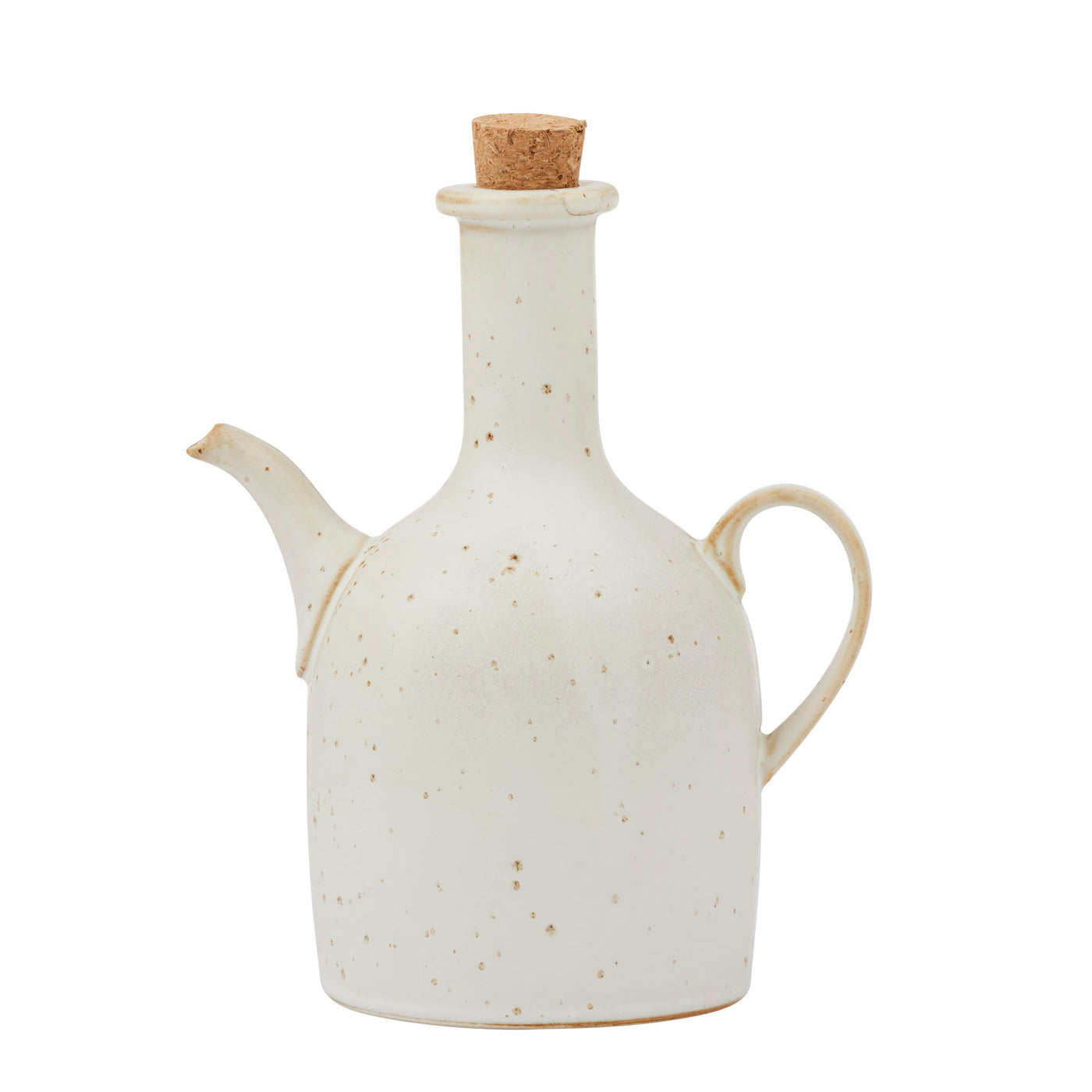 Francis Ceramic Oil Bottle