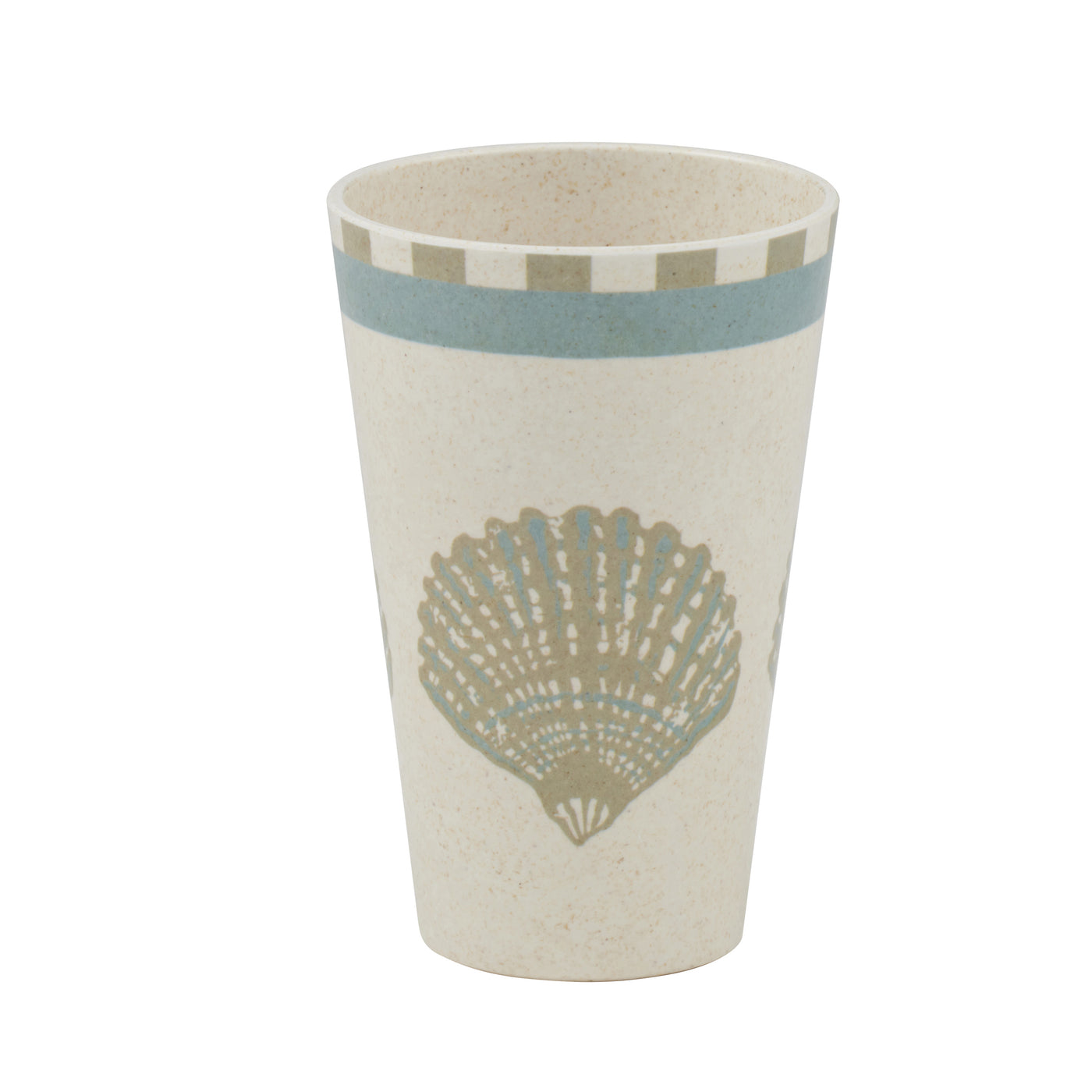 Lorne Bamboo Fibre Cup Blue