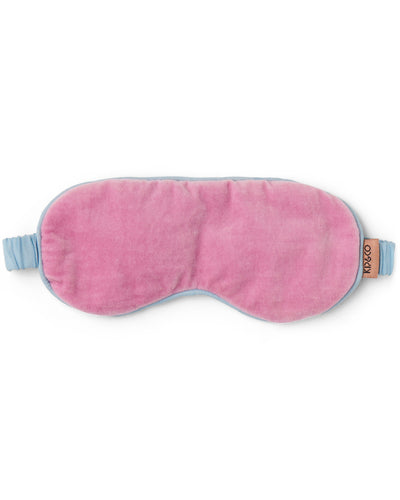 Kip and Co Candy Crush Velvet Eye Mask