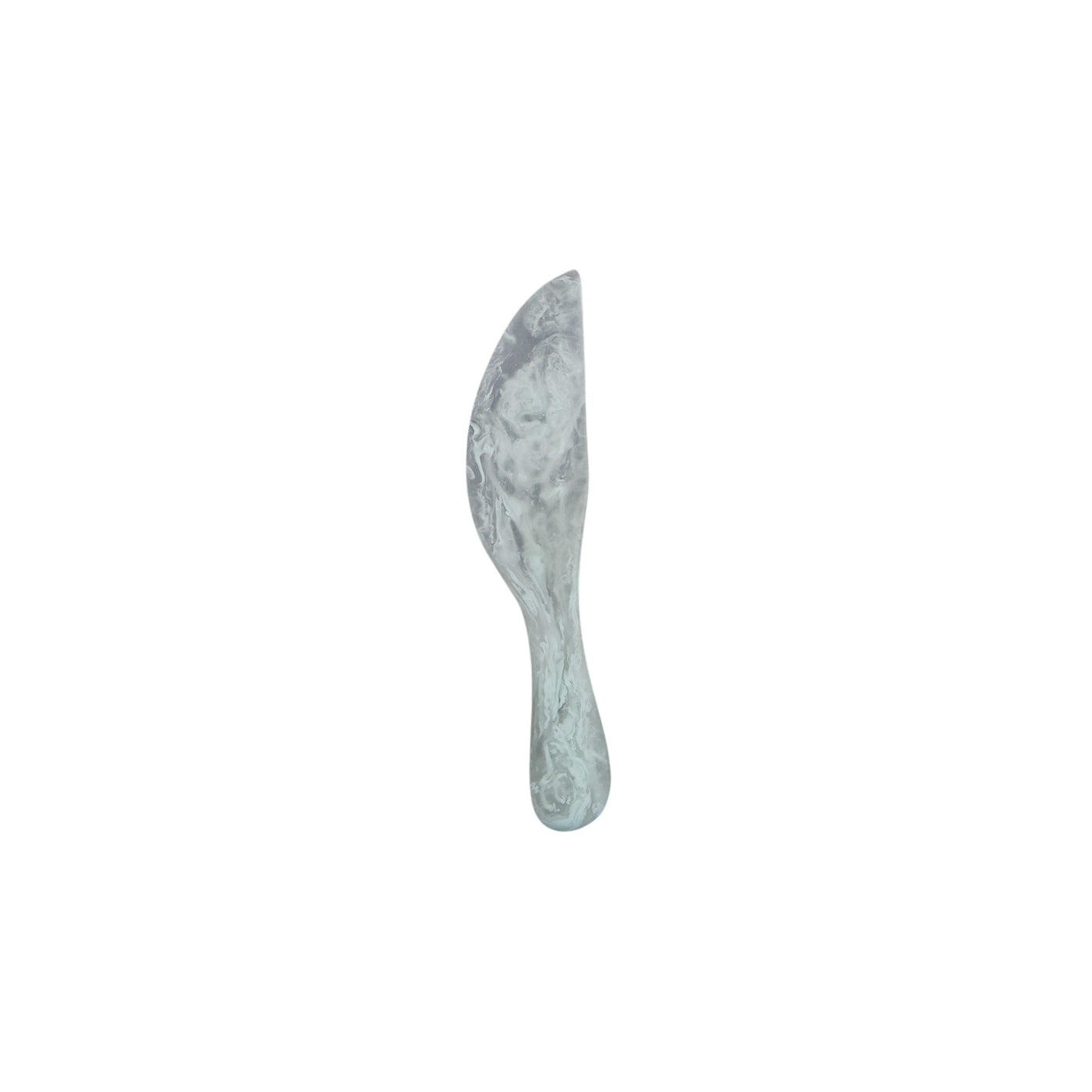 Kip Resin Cheese Knife Mint