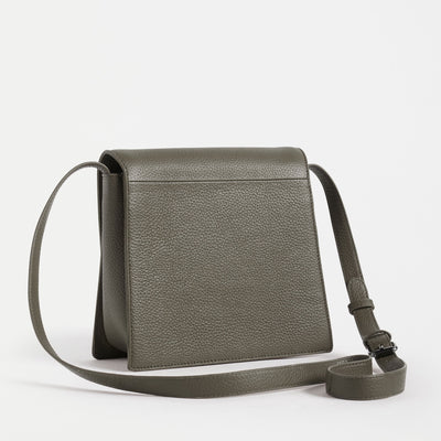 Elk The Label Sejer Crossbody Bag Olive