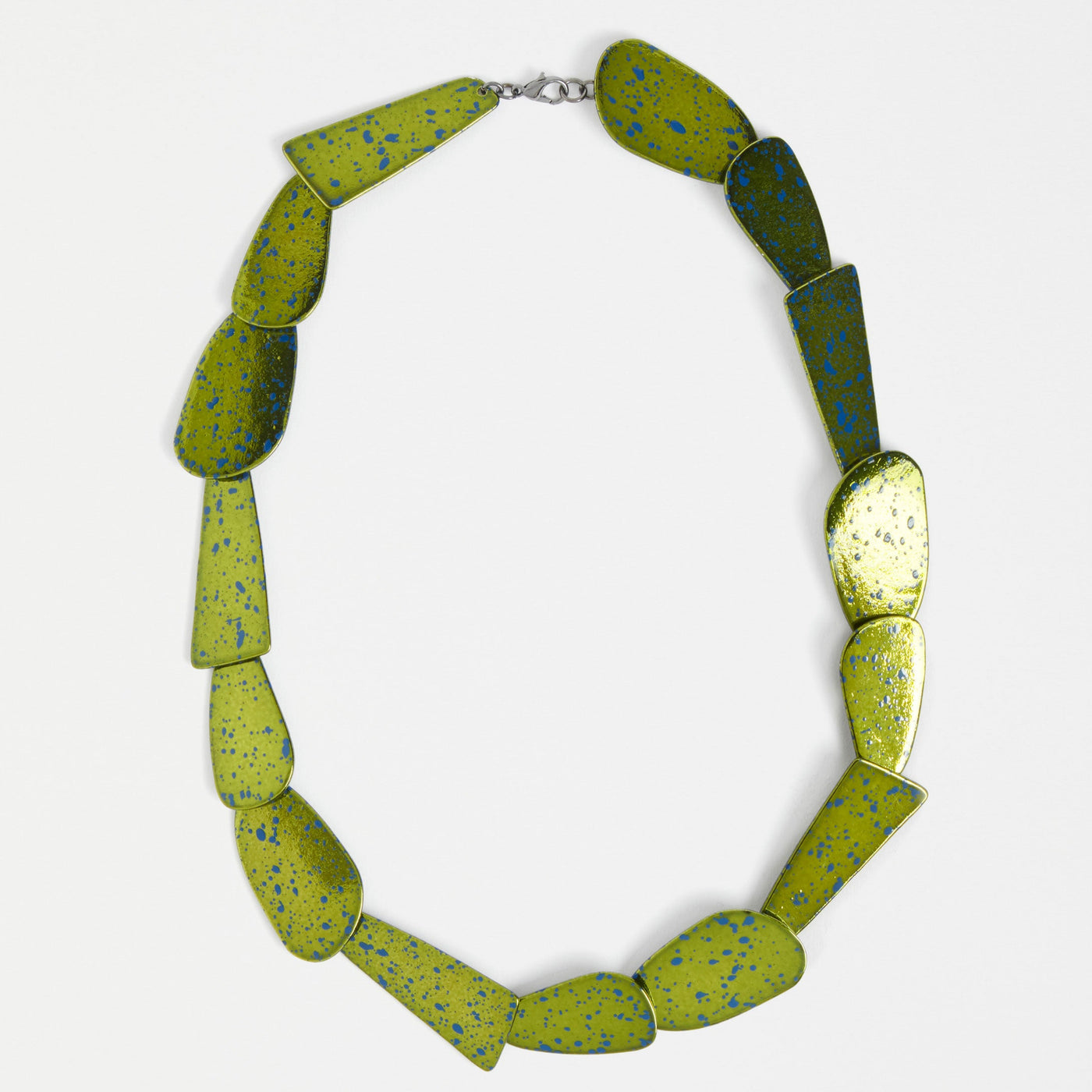 Elk The Label Orga Necklace Artichoke