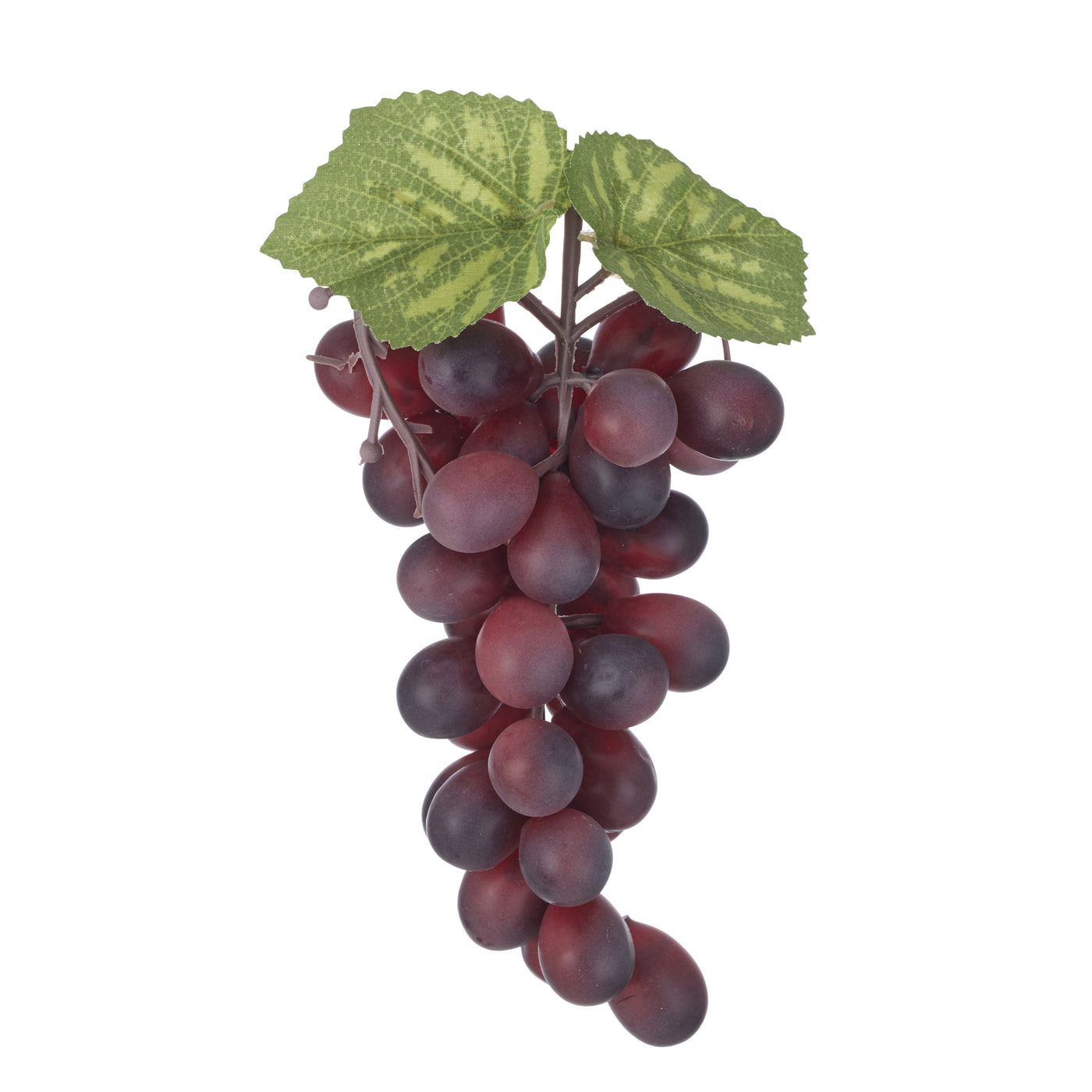 Grapes Artificial Fruit Claret