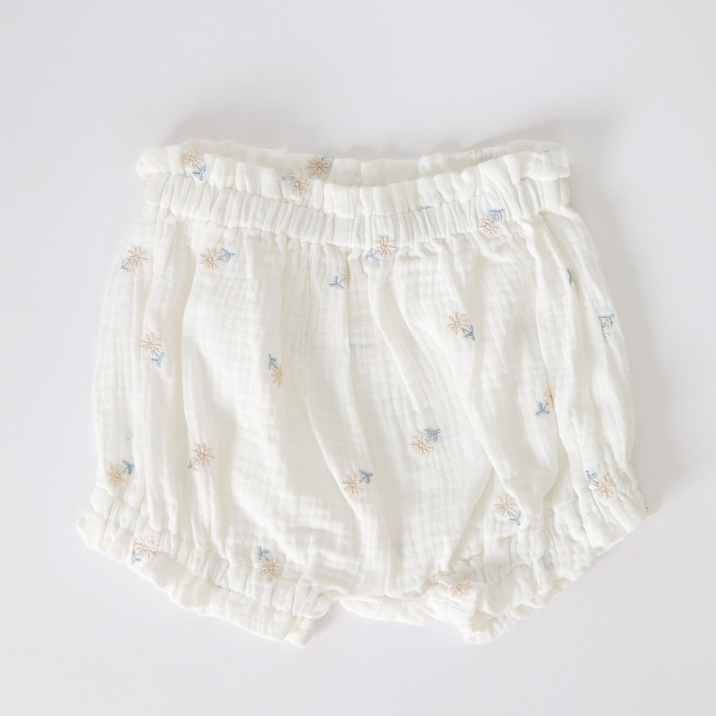 Kyndbaby Little Petal Woven Bloomer