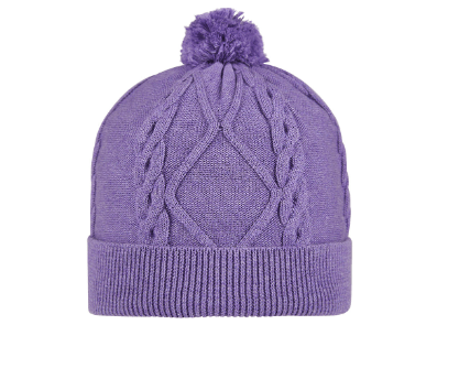 Toshi Organic Beanie Ziggy/Pansy