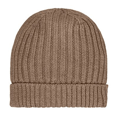 Toshi Organic Beanie Bongo/Cocoa