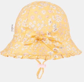 Toshi Bell Hat Eva/Sunny