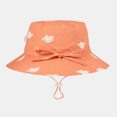 Toshi Sunhat Dreaming/Turtle