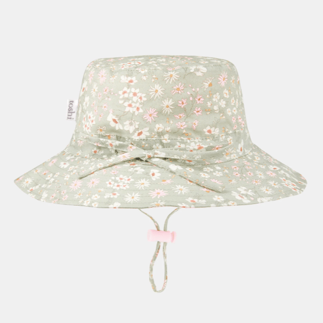 Toshi Sunhat Eva/Thyme