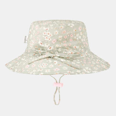 Toshi Sunhat Eva/Thyme