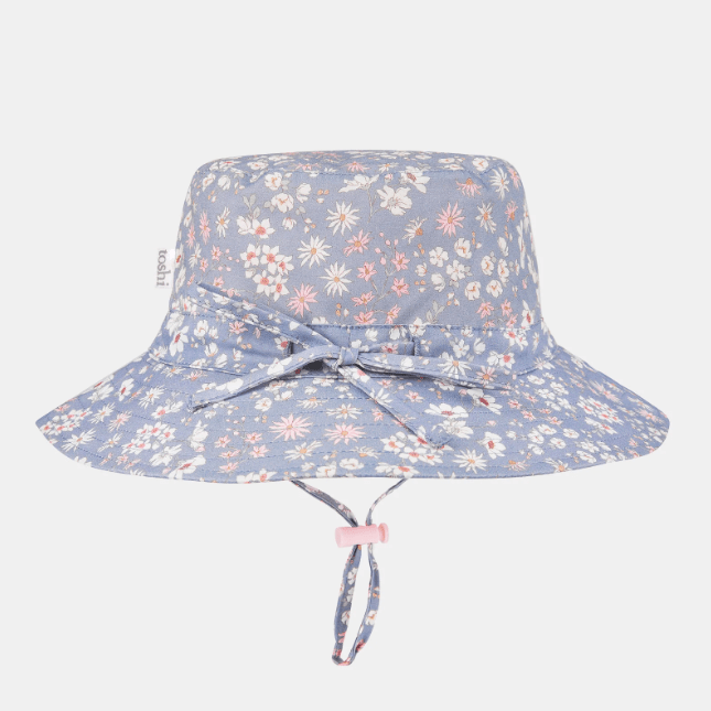 Toshi Sunhat Eva/Dusk