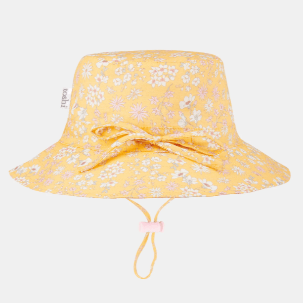 Toshi Sunhat Eva/Sunny