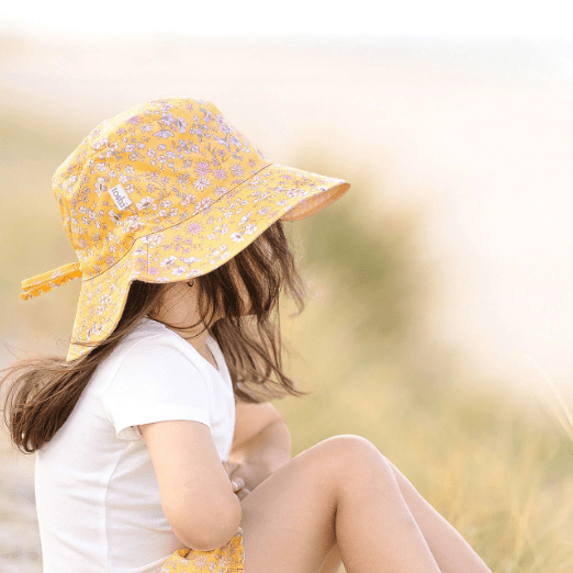 Toshi Sunhat Eva/Sunny