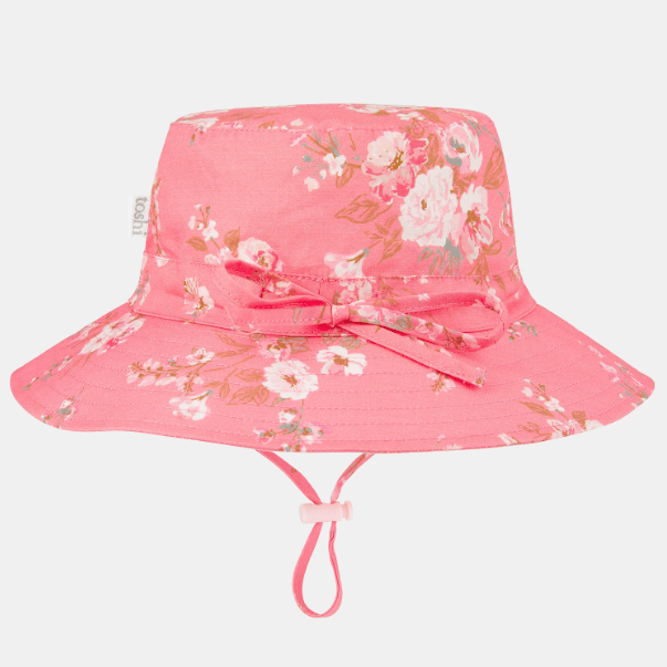 Toshi Sunhat Felicia/Scarlet