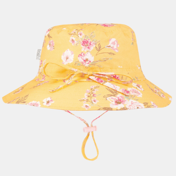 Toshi Sunhat Felicia/Sunny