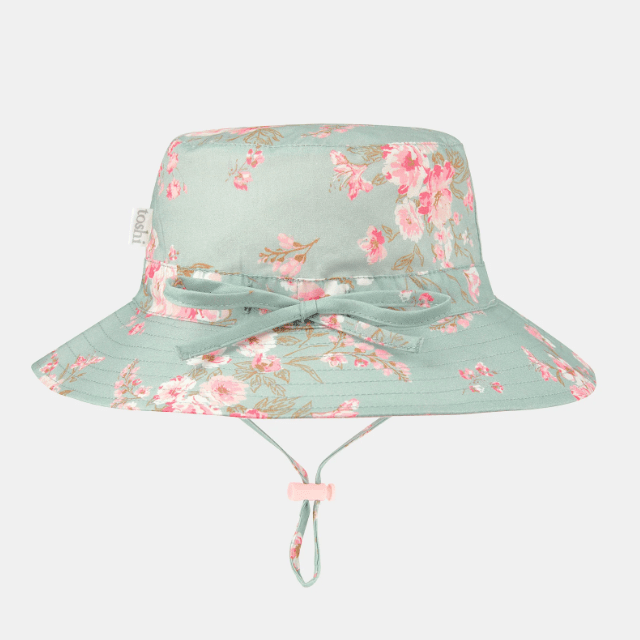 Toshi Sunhat Felicia/Thyme