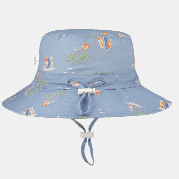 Toshi Sunhat Odyssey/Sunset Island