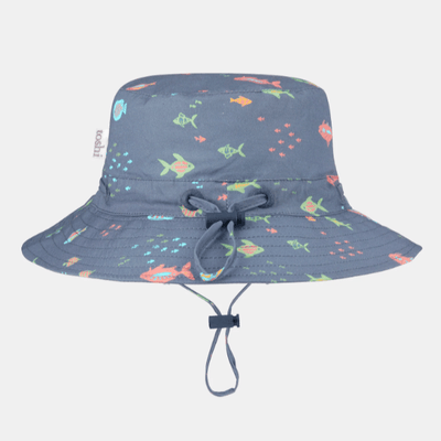 Toshi Sunhat Odyssey/Snapper