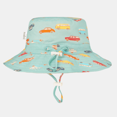 Toshi Sunhat Odyssey/Wagon Wheels