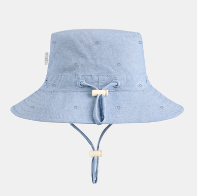 Toshi Sunhat Xavier/Sky