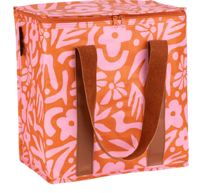 Kollab Cooler Bag Terra Bloom