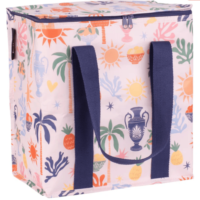 Kollab Cooler Bag Moroccan Nights