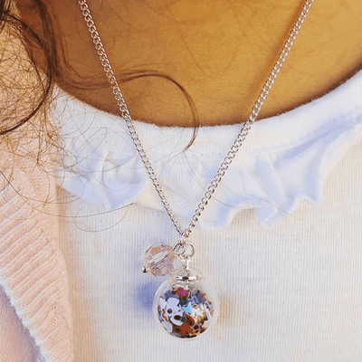 Lauren Hinkley Magic Fairy Dust Necklace