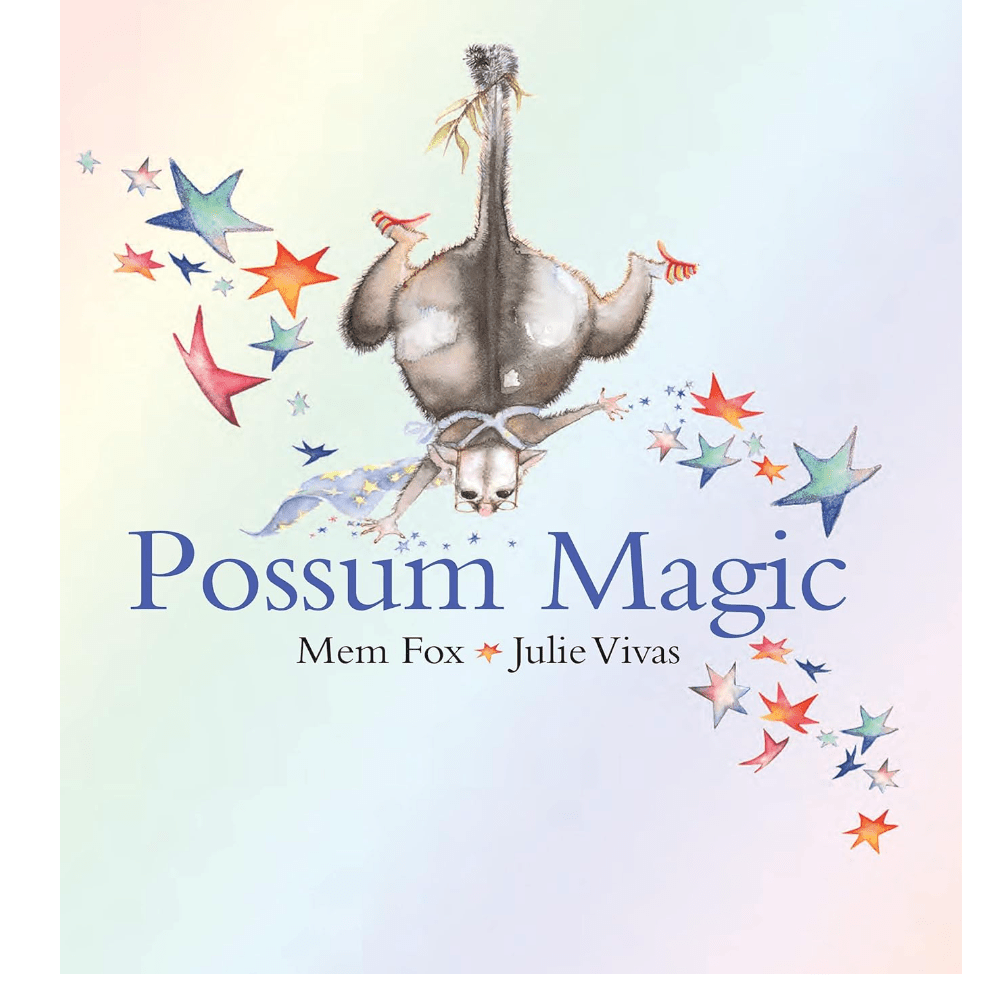 Possum Magic