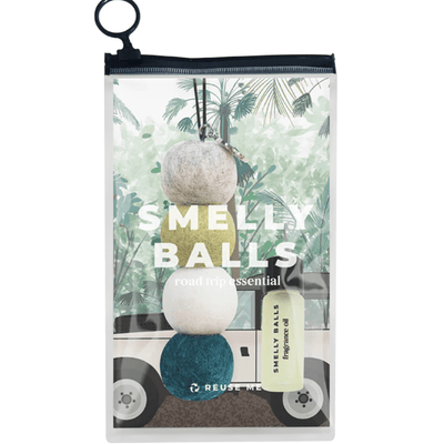 Smelly Balls Set - Serene