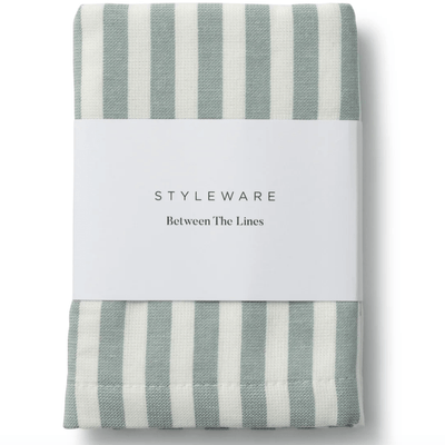 Styleware Tea Towel Matcha