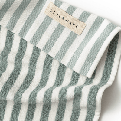 Styleware Tea Towel Matcha