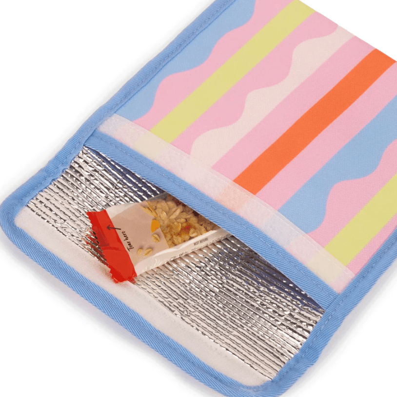 The Somewhere Co Sweet Siesta Snack Bag