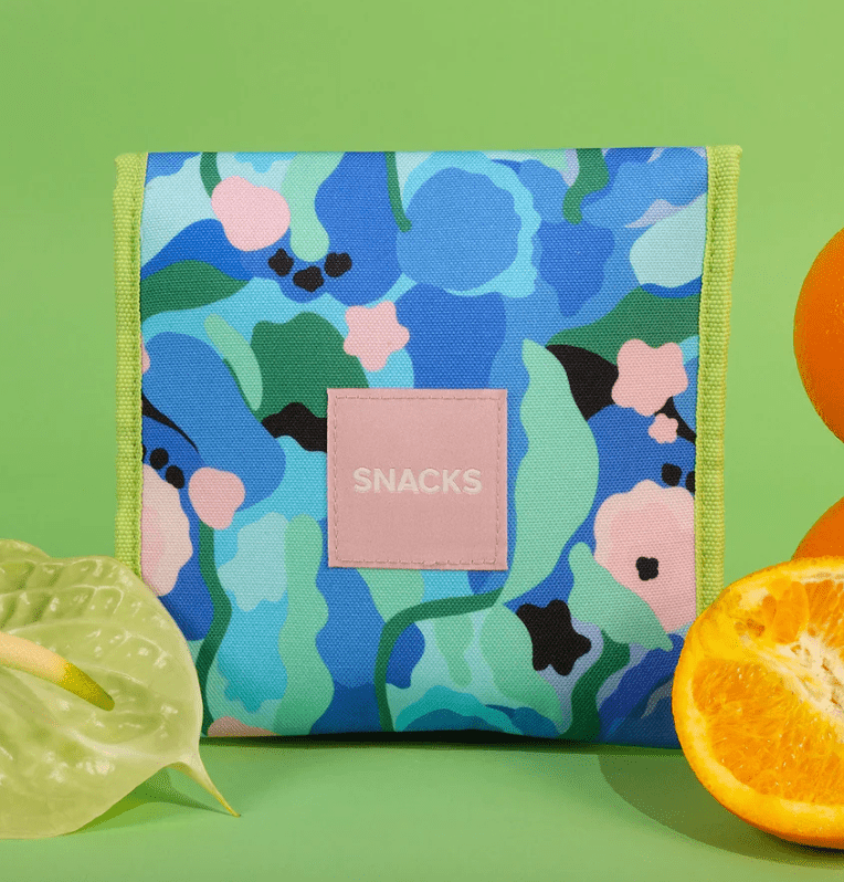 The Somewhere Co Honeydew Snack Bag