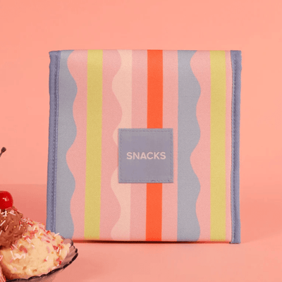 The Somewhere Co Sweet Siesta Snack Bag