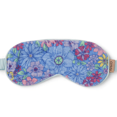 Kip and Co Bunch of Fun Velvet Eye mask