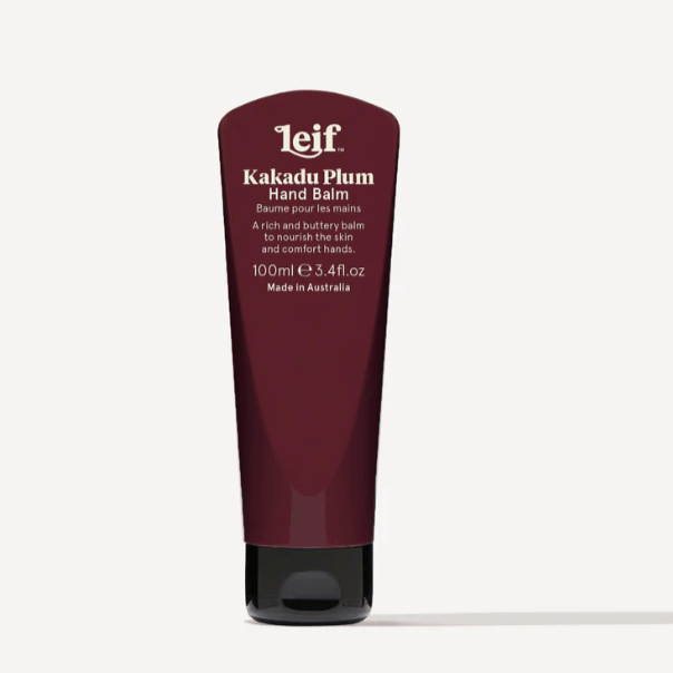 Leif Kakadu Plum Hand Balm 100ml