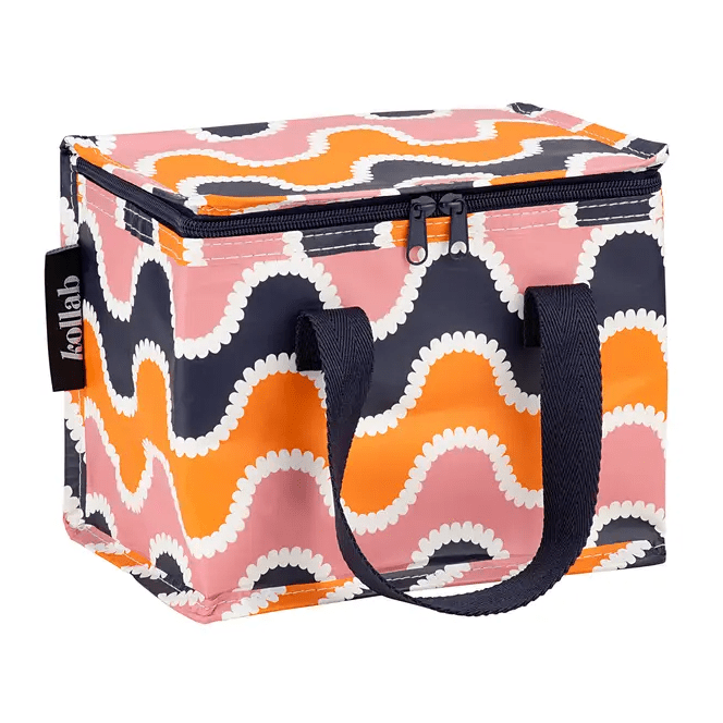 Kollab Lunch Box Wavey Stripe